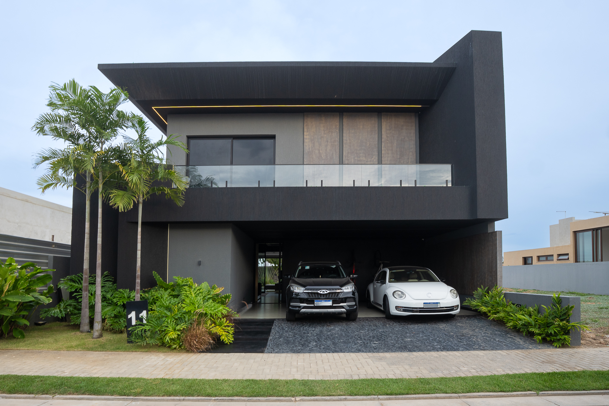 Casa Preta